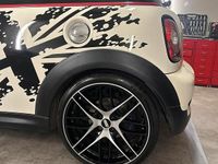 Gebraucht Mini Cooper S 174 PS (127 kW) 2007 Beige Kleinwagen