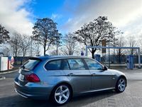 gebraucht BMW 320 d E91