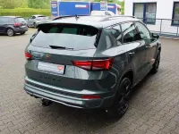 Neu Cupra Ateca 150 PS (110 kW) 2026 Dark forest green SUV