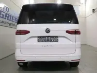 Brugt VW Multivan 150 HK (110 kW) 2023 Hvid MPV