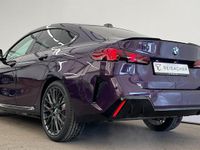 Uusi BMW 223 Efficient Dynamics 204 HP (150 kW) 2026 Thundernight metallic Coupe - kaksiovinen