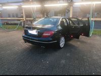 gebraucht Mercedes C300 CDI Facelift AVANTGARDE