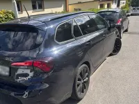 Usado Fiat Tipo S 120 CV (88 kW) 2018 Negro Familiar