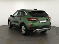Neu Ford Kuga Titanium 186 PS (136 kW) 2025 Grün SUV
