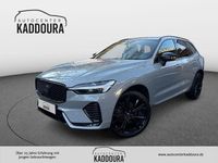 Gebraucht Volvo XC60 Plus 250 PS (183 kW) 2025 Vapour grey / metallic SUV