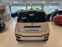 gebraucht Fiat Panda 0.9 TwinAir 4x40°