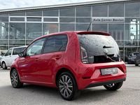 Gebraucht VW up! Style 75 PS (55 kW) 2024 Rot Kleinwagen