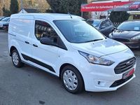 Gebraucht Ford Transit Connect Trend 101 PS (74 kW) 2023 Weiß Van / Kleinbus
