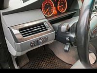 Gebraucht BMW 525 192 PS (141 kW) 2004 Grau Limousine