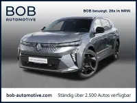 Gebraucht Renault Scenic E-Tech Iconic 160 kW (218 PS) 2025 Grau SUV