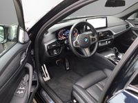 gebraucht BMW 530 d Touring M Sport ACC/Panorama/Fond-Entert./BowersWilkins/20 Zoll LM Räder