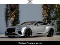 Gebraucht Bentley Continental 782 PS (575 kW) 2024 Silber