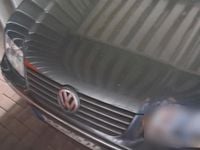 Second-hand VW Bora 105 CP (77 kW) 2003 Gri Break