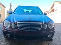 Gebraucht Mercedes E320 224 PS (164 kW) 2008 Andere farben Kombi