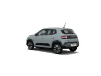 Neu Dacia Spring Expression 52 kW (71 PS) 2026 Kleinwagen