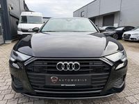 Gebraucht Audi A6 Advanced 265 PS (194 kW) 2023 Brillantschwarz Limousine