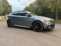 Gebraucht Volvo V40 CC 150 PS (110 kW) 2014 Kombi