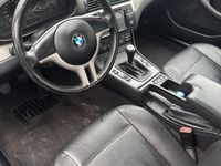 Gebraucht BMW 316 Basis 116 PS (85 kW) 2000 Limousine