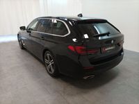 gebraucht BMW 520 5er - d Mild Hybrid (EURO 6d)
