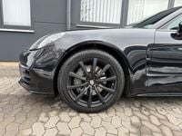 Gebraucht Porsche Panamera 4S 441 PS (324 kW) 2017 Schwarz Limousine