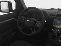 Gebraucht Land Rover Defender SE Dynamic 249 PS (183 kW) 2026 Grau SUV