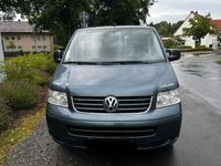 gebraucht VW T5 