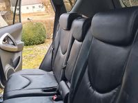 Gebraucht Toyota RAV4 177 PS (130 kW) 2008 Silber SUV