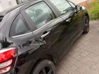 Gebraucht Citroën C3 Feel 68 PS (50 kW) 2016 Schwarz Limousine