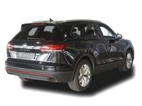 gebraucht VW Touareg 4Mot TDI*Luftfed AHK pACC LED R-Kam Navi