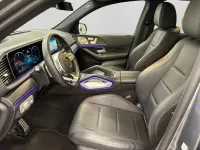 Gebraucht Mercedes GLE350 AMG 143 PS (105 kW) 2022 Schwarz Limousine