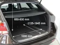 Gebraucht Hyundai i40 Edition 136 PS (100 kW) 2014 Braun Kombi
