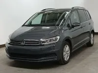 Gebraucht VW Touran Comfortline 150 PS (110 kW) 2023 Graukeine angabe Van / Kleinbus