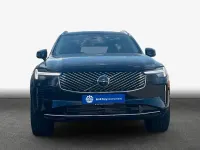 Gebraucht Volvo XC90 Plus 335 PS (246 kW) 2025 Schwarz SUV