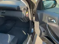 Gebraucht Mercedes CL160 122 PS (89 kW) 2006 Schwarz Coupé