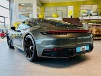 Gebraucht Porsche 911 331 PS (243 kW) 2023 Grau