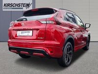 Gebraucht Mitsubishi Eclipse Cross Top 188 PS (138 kW) 2022 Rot SUV