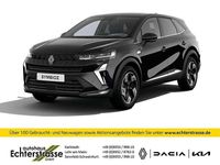 Neu Renault Symbioz Techno 158 PS (116 kW) 2025 Blackpearlschwarz SUV
