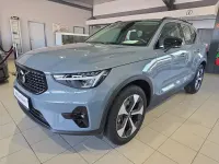 Brugt Volvo XC40 Plus 197 HK (144 kW) 2023 Grå SUV