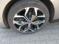 Second-hand Renault Scenic E-Tech Techno 140 CP (102 kW) 2022 Gri SUV