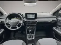 Neu Dacia Jogger Extreme 141 PS (103 kW) 2025 Grau Van / Kleinbus