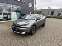 Neu Citroën C4 136 PS (100 kW) 2025 Grau Limousine