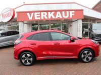 Neu Ford Puma Gen-E 124 kW (169 PS) 2025 Rot SUV