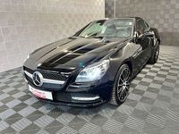 gebraucht Mercedes SLK250 CDI BE*SPORT*HARMAN-AIRSCARF-ACC-PDC-18"