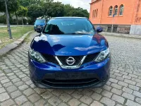 Gebraucht Nissan Qashqai 116 PS (85 kW) 2014 SUV