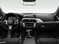 Brugt BMW X3 Performance 340 HK (250 kW) 2022 Sort SUV