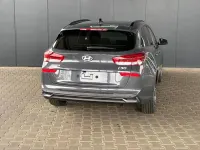 Neu Hyundai i30 Comfort 101 PS (74 kW) 2025 Grau Kombi