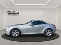 gebraucht Mercedes SLK280 7G-TRONIC+NAVI+XENON+AIRSCARF+TELEFON