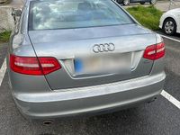 Usado Audi A6 190 HP (139 kW) 2009 Sedan
