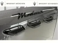 Neu Maserati Grecale 330 PS (242 kW) 2026 Grau (grigio lava) SUV