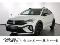 Gebraucht VW Taigo Style 110 PS (80 kW) 2025 Grau SUV